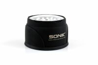 Sonic SKS 3+1 elektonisches Funk Bissanzeiger Set inclusive Funk Zeltlampe