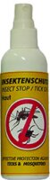 Sentz Insect Stop Haut Spray 100ml
