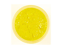 Berkley Power Bait Select Glitter Trout Bait Sunshine/Yellow