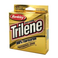 Trilene® 100% Fluorocarbon Vorfach 50m Spulen