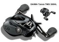 Daiwa Tatula TWS 300HL
