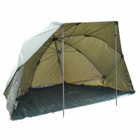 Carp Zoom Expedition Brolly, 240x150x140cm