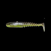 Savage Gear GOBSTER SHAD 11.5CM 16G GREEN PEARL YELLOW 5PCS