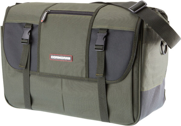 Cormoran Schulter-Tasche Modell 5030 41x30x17cm