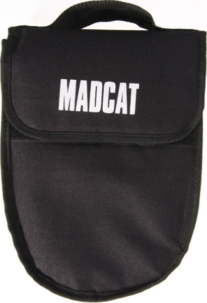 Madcat Weigh Clock