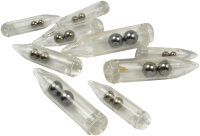 SPRO GLASS RATTLE 16X5MM