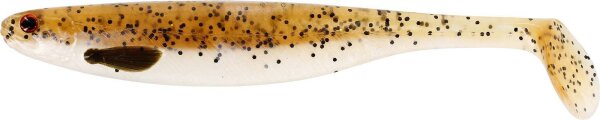 Westin ShadTeez Slim 7,5cm 3g Baitfish