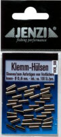 Klemm-H&uuml;lsen 8 mm L&auml;nge, SB