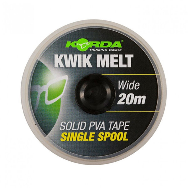 Kwik-Melt PVA Tape 5mm - 40m spool