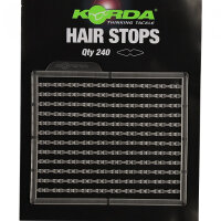 Hybrid Hair Stop Standard
