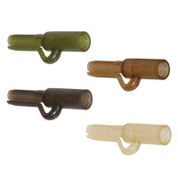 Safe Zone Lead Clips Silt