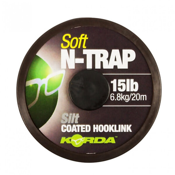 N-TRAP Soft Silt, 30lb - 20m
