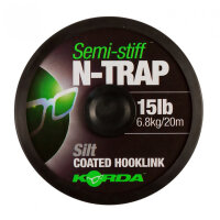 N-TRAP Semi -Stiff  Silt, 20lb - 20m