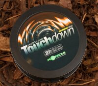 Touchdown  Brown 20lb / 0.43mm 1000m
