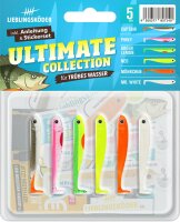 Ultimate Collection trŸbes Wasser 5 cm