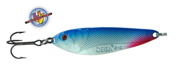 Blinker-Seatrout I 28 g Farbe D
