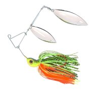 Spinnerbait Pea Cock XL  38 g.