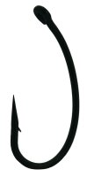 Carp Zoom Origo Curve Shank T-Hook, #2, barbless, 10pcs