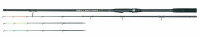 Max-X Boat Feeder Rod, 240cm, 80-180g, 2+3 sections
