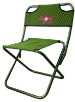 Carp Zoom Classic Camp Chair, 38x39x40/71cm