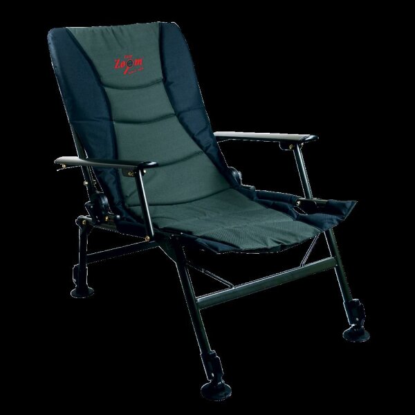 Carp Zoom Comfort N2 Armchair, 50x50x35/88