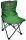 Carp Zoom Foldable Chair L (43x43x36/68)