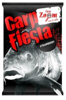 Carp Fiesta, Strawberry, 1 kg