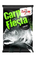 Carp Fiesta, Fish Mix, 1 kg