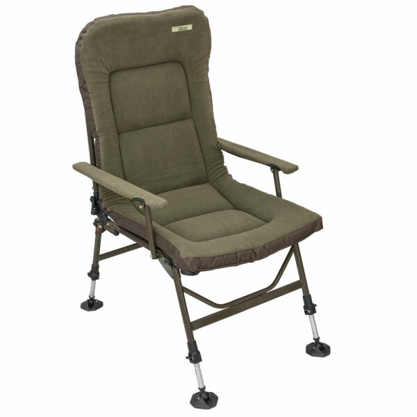 Carp Zoom Marshal Memory Foam Chair, 50x50x39/105cm