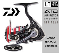 Daiwa 18 Ninja LT2500