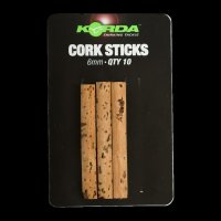 Spare Cork 6mm spare cork sticks