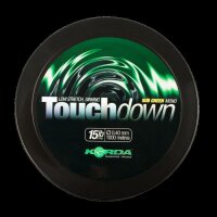 Touchdown  Green 10lb / 0.30mm 1000m