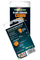 Slow Sinking Corn Citrus Zing Orange
