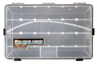 Savage Gear Waterproof WPB Boxes Angelbox K&ouml;derbox...