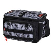 Rapala LureCamo Tackle Bag Lite mit 3 Boxen