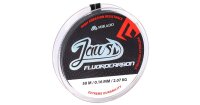 Fluorocarbon Jaws verschiedene Stärken Spule 50m
