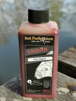 Bait Perfection Red Squid Liquid 250ml