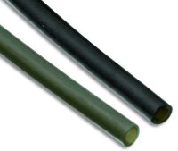 Silicon tube &Oslash; 1,0/2,0 mm (1 m) Brown