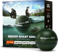 Deeper Smart Sonar Chirp+