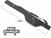 FOX RAGE Rod sleeve 1.3m Einzelruten Futteral für...